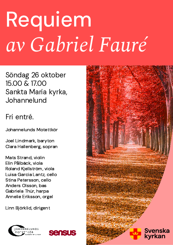 Faure: Requiem